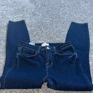 L’Agence Blue Jeans